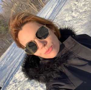 Meet your Posher, Ana paula